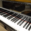 1987 DH Baldwin baby grand (Built by Yamaha) - Grand Pianos